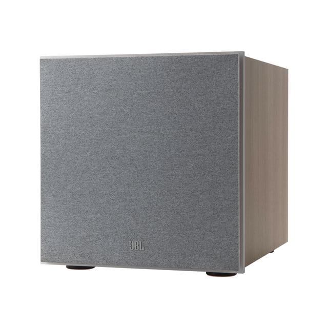 Subwoofer JBL Stage 2 L200P 300 W 10 pulgadas blanco