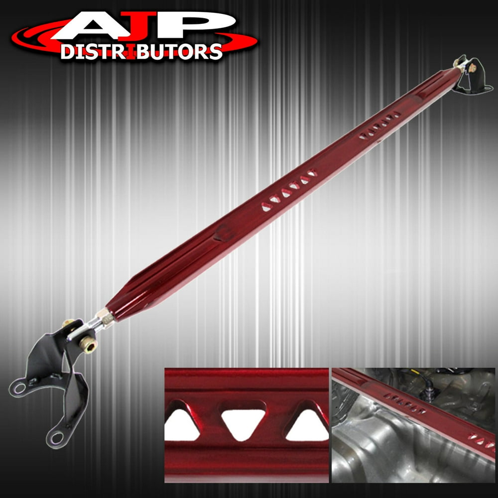 AJP Distributors Chassis Stability Suspenion Rear Upper Aluminum Strut