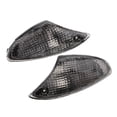 thumbnail image 4 of Lente Intermitente de Motocicleta Sunnimix, 4 of 8