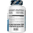 thumbnail image 6 of L-Citrulline2000 Nitric Oxide Supplement for Men - Evlution Nutrition High Strength L Citrulline Capsules for Enhanced Muscle Strength Recovery and Intense Pumps - Plant Based Nitric Oxide Booster, 6 of 7