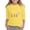 17Yellow92, variant on WERYOUNG Girl's T-Shirts 3/4 Sleeve Crewneck Cartoon Print Kids Graphic T Shirts Daily Wear Comfort Fit Tee Shirts Home Lounging Breathable Cozy Toddler Tops