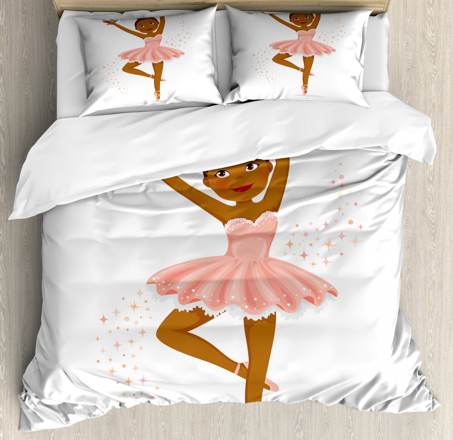girls duvet sets