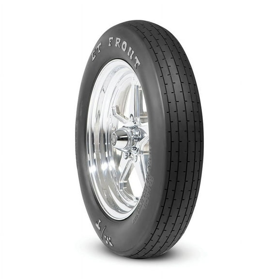 Mickey Thompson ET Front 27.5/4.0-17 Drag Race Tire