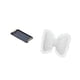 thumbnail image 5 of Bandeja para servir,Bandeja para servir con asas para guardar cosméticos,Cojín con lazo bonito,Almohada con forma de lazo,bonito cojín decorativo con lazo,Funda de almohada con lazo suave y, 5 of 8