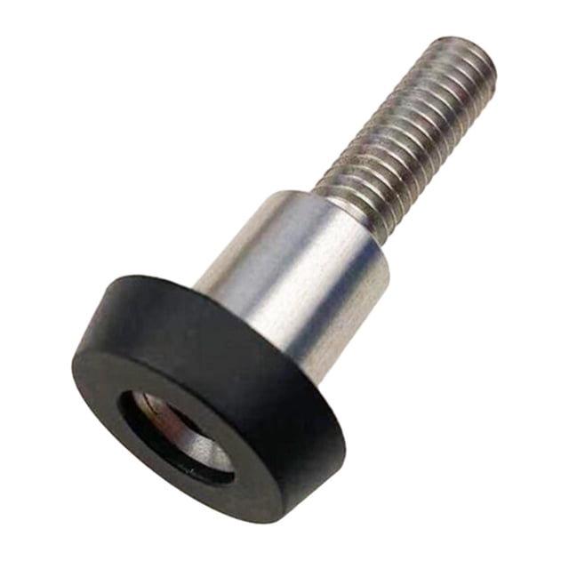 Enchufe de taco de billar, accesorios de enchufe de protección inferior, entrenador para principiantes, cubierta inferior, Protector de enchufe,