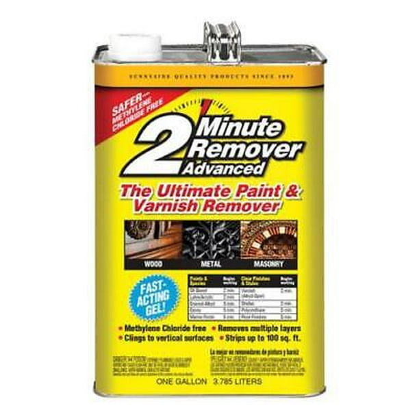 Methylene Chloride Paint Stripper