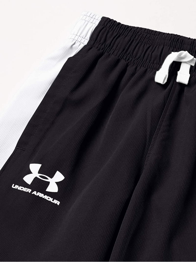 Under Armour Boys Woven Training Track Pants