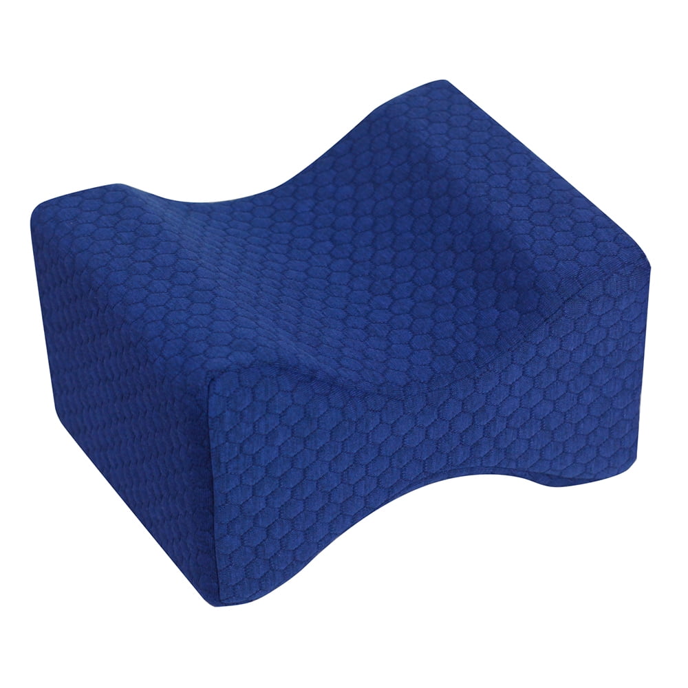 Multifunctional Leg Pillow ContourLegacy Slow Rebound Pillow Knee