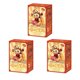 thumbnail image 3 of Popmart Golden Snake New Year'S Greeting Card Series Building Block Figurine Series Blind Box cute figures girl birthday gift, 3 of 5