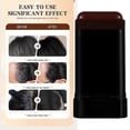 thumbnail image 2 of Plant-Based Hair Dye Stick, Instant Gray Hair Cover Stick, Quick Touch Up Temporary Hair Dye for Men & Women, 2 of 5
