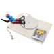 thumbnail image 1 of Boquilla de Pintura Ticfox Herramienta de Accesorio Guía de Pulverización Universal 7/8 Pulgadas, 1 of 14