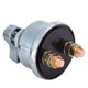 thumbnail image 1 of Battery Switch, On-off Leakage Switch Power Cutoff 125A 8-60V Car Battery Switch Battery Isolator, 10mm / 0.4in For Ship Boat, 1 of 8