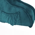 thumbnail image 2 of Home Soft Things DO-IT-YOURSELF Super Soft Bedrest Pillow w/ Arms - 20x18x17" - Storm Blue, 2 of 11