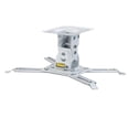 thumbnail image 1 of Universal Projector Wall Ceiling Mount Hanger LCD/DLP Video Projection Mount Bracket Swivels & Tilts, 1 of 5