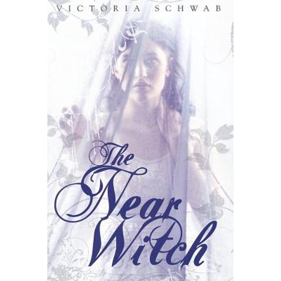 Pre-Owned The Near Witch Paperback