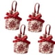 thumbnail image 1 of Bolsas de regalo Laklulu para fiesta de boda, bolsa de dulces de boda, bolsa de regalo de runa o tarjeta, bolsa de almacenamiento con cordón, 1 of 5