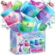 thumbnail image 1 of Slime Toy FUN KIDZ Summer Mermaid, 1 litro, para niñas de 6 a 8 años, 1 of 9
