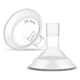 thumbnail image 1 of Protector de pecho Maymom MyFit Comfy Series de 24 mm para zapatos Medela, 1 of 6