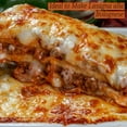 thumbnail image 4 of Sterilgarda Italian Béchamel Sauce Ready to Use | 16.9 fl oz (500ml) - Pack of 3, 4 of 5