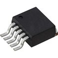 thumbnail image 1 of LM2595S-ADJ Adjustable Voltage Regulator 1.2-37V TO-263-5 SMT (1 piece) - LM2595S-ADJ, 1 of 1