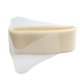thumbnail image 5 of Bearachild Elegante trenza de pelo de caballo de crinolina, artesanía DIY para tocados, exquisito adorno para sombrero Kits de decoración para fiestas Marfil, 5 of 6