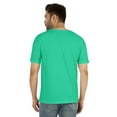 thumbnail image 3 of Inkmeso Printed Graphic "Dad Man" Tshirt For Men's Cotton Jersey Round Neck Tee For Daddy, 3 of 7