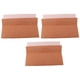 thumbnail image 1 of 3X Gafas Organizador Gafas de Sol Organizador Almacenamiento Bolsa Colgante Gafas de Sol Gafas Pantalla Montaje En Pared Organizador 15 Ranura Soporte para Gafas Beige Marrón, 1 of 8
