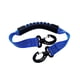 thumbnail image 5 of Correa para zapatos de patín en línea, zapatos de patinaje portátiles, hebilla con asa colgante para azul, 5 of 8