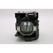 Lamp & Housing for the Sony VPL-FW41 Projector - 90 Day Warranty