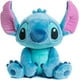thumbnail image 1 of Peluche Stitch de Disney que ríe y gira, el preferido de los niños. Ríe y gira., 1 of 5