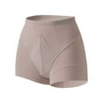 thumbnail image 2 of Txenfivo Shapewear Shorts, High Waisted Shapewear for Women Tummy Control, Body Shaper Shorts Thigh Slimmer Panties, M-2XL, 2 of 9