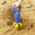 thumbnail image 5 of Multifunctional Children‘s Snow And Beach Toy Set  Beach And Snow Toys, 5 of 5