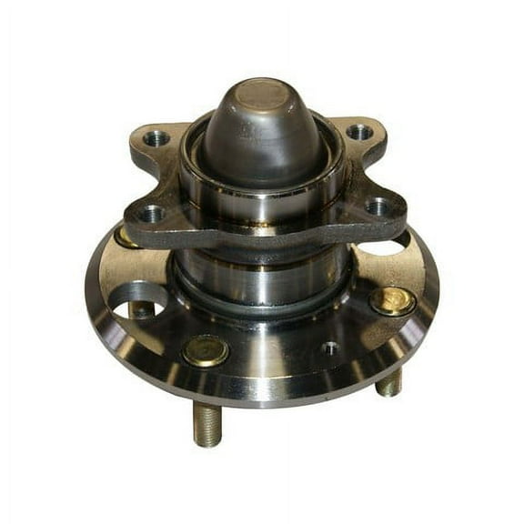 Wheel Bearing and Hub Assembly Fits select: 1999-2005 HYUNDAI SONATA, 2001-2005 KIA OPTIMA