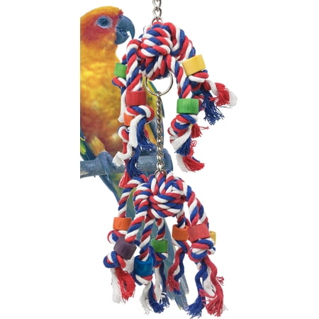 Bonka Bird Toys 1362 Jumble Tumble