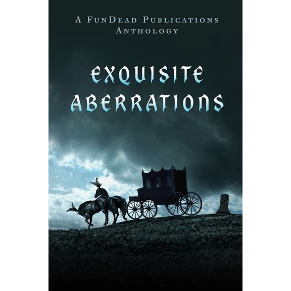 Exquisite Aberrations, (Paperback)