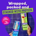 thumbnail image 2 of egglife GRAB & GO Everything Bagel Wrap with Rotisserie Chicken & Cream Cheese, 3.2 oz, 2 of 6