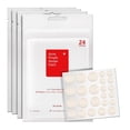 thumbnail image 1 of Cosrx Acne Pimple Master Patch 24patches*3 sheets by Cosrx, 1 of 5
