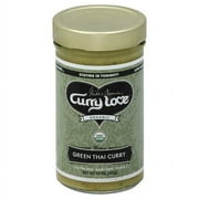 Curry Love Curry Love Organic Curry, 13 oz