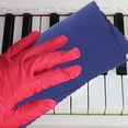 thumbnail image 4 of FOMIYES Resistente Azul Para Limpiar Instrumentos De Como Saxofón Y, 4 of 7
