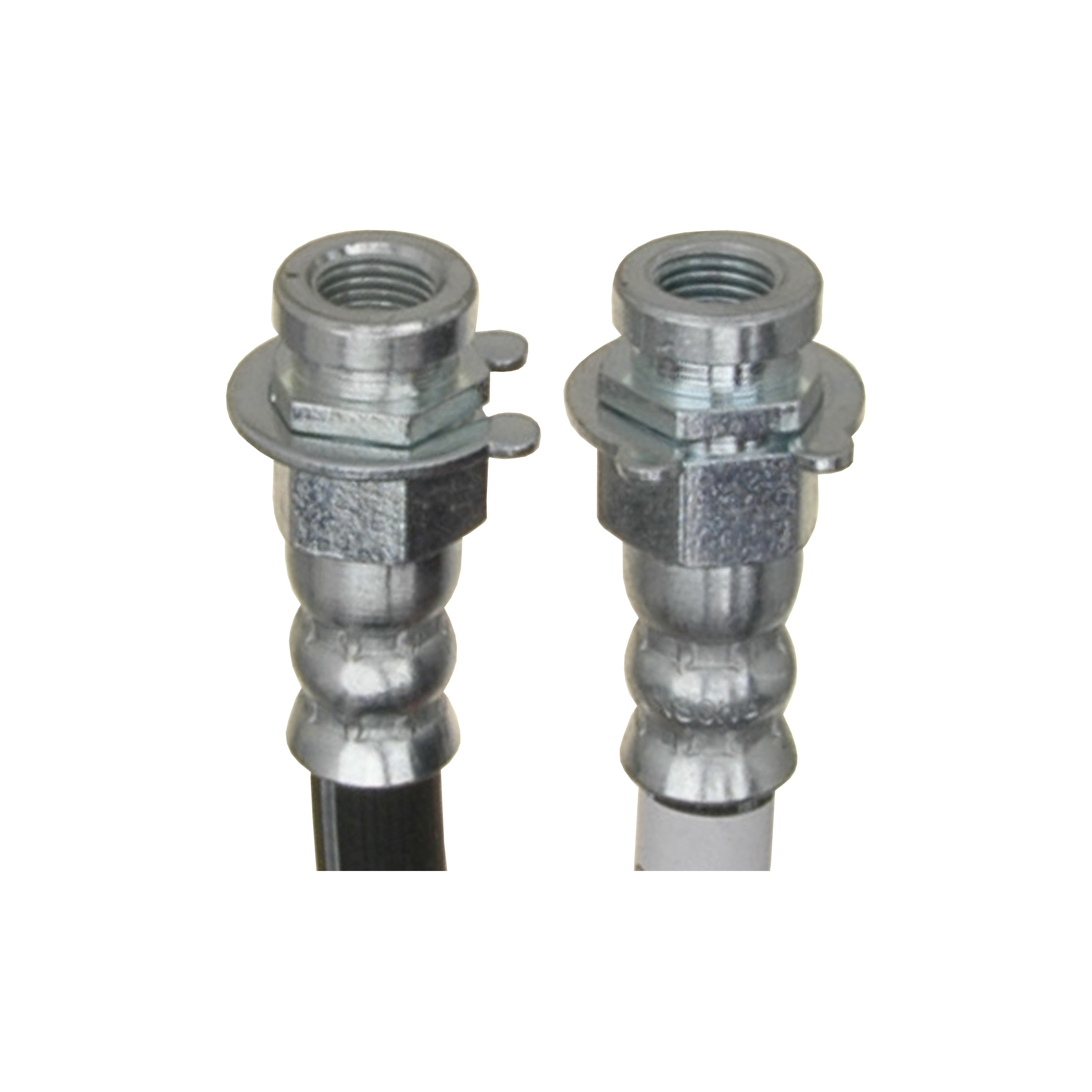 Raybestos Element3 Brake Hose, BH36932 Fits select: 1987-1990 PLYMOUTH HORIZON, 1982-1990 DODGE OMNI