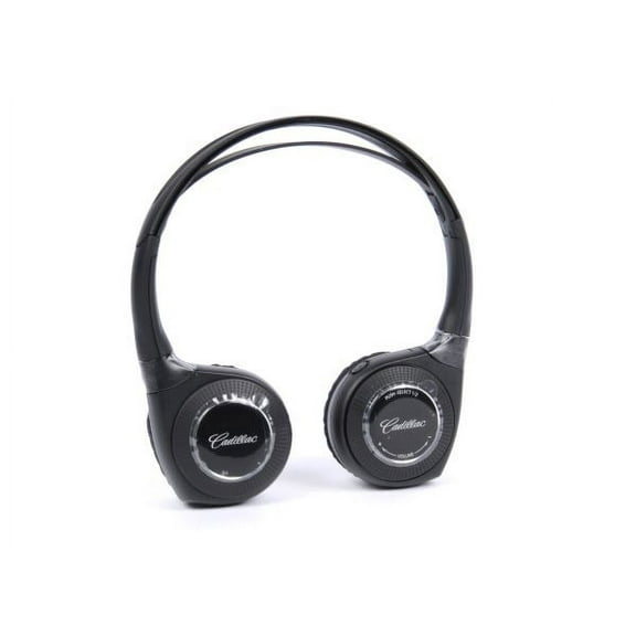 GM Genuine Parts HEADPHONE ASM (A)