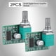 thumbnail image 4 of Módulo amplificador de audio NikouMX PAM8403 2 piezas 5V, 4 of 8