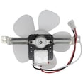 thumbnail image 4 of 97012248 Range Hood Fan Motor Replacement for Broan F404222 Range Hood - Compatible with S97012248 Motor Fan - UpStart Components Brand, 4 of 4