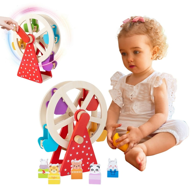 Circus toys for toddlers new arrivals