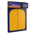 thumbnail image 1 of Auto Chicken Coop Door with Timer Aluminum Alloy IP45 Waterproof LED Screen Battery Powered Aut, Auto Coop Door,Auto Chicken Door Opener, 1 of 8