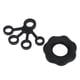 thumbnail image 5 of Kit de fortalecimiento de agarre de mano Jadeshay A, 5 of 8