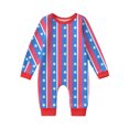 thumbnail image 3 of Matching Summer Pajamas for Family Get Lit Christmas Pajamas for Family plus Size Family Christmas Pajamas Set plus Size 3x Plaid Family Pajamas Matching Christmas Pajamas Family Pack Family And Pet, 3 of 3