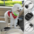 thumbnail image 3 of Correa De Mascotas Para Auto / Cinturón De Seguridad Perros, 3 of 9