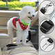 thumbnail image 3 of Correa De Mascotas Para Auto / Cinturón De Seguridad Perros, 3 of 9
