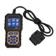 thumbnail image 1 of Lector de códigos OBD Escáner de códigos de barras para automóviles Herramienta de escaneo de diagnóstico Motor de verificación automotriz, 1 of 10